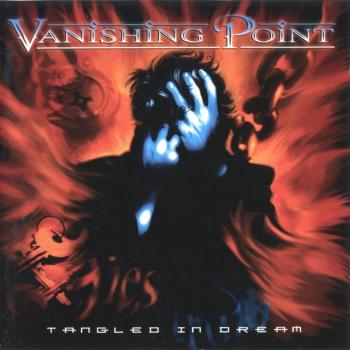 VANISHING POINT - TANGLED IN DREAM - Меломания