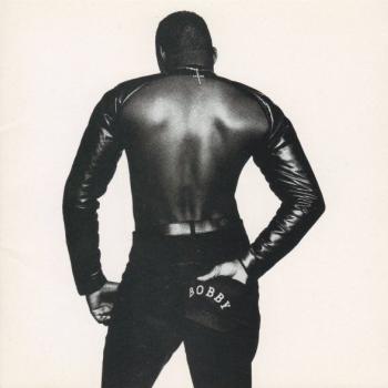 BOBBY BROWN - BOBBY - Меломания