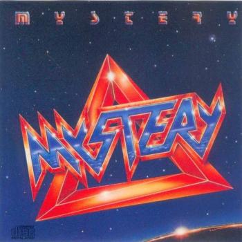 MYSTERY - MYSTERY - Меломания