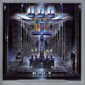 U.D.O. - HOLY - Меломания