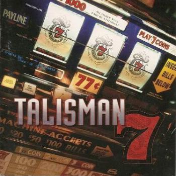 TALISMAN - 7 - Меломания