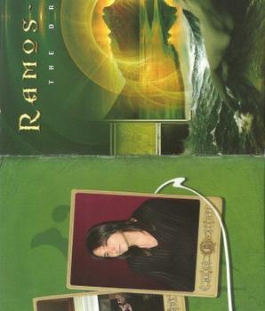 RAMOS - HUGO - THE DREAM - Меломания