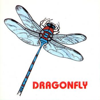 DRAGONFLY - DRAGONFLY - Меломания