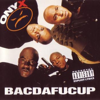 ONYX - BACDAFUCUP - Меломания