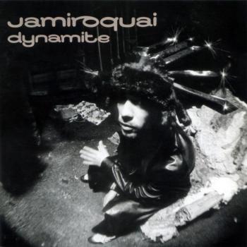 JAMIROQUAI - DYNAMITE - Меломания