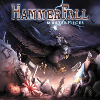 HAMMERFALL - MASTERPIECES - Меломания