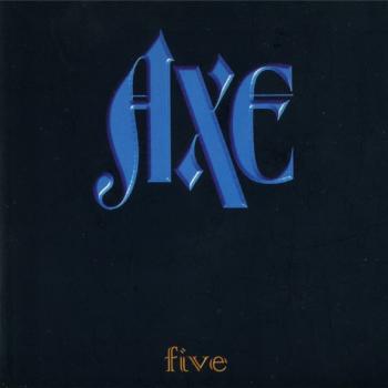 AXE - FIVE - Меломания