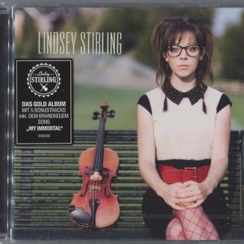 LINDSEY STIRLING - LINDSEY STIRLING - Меломания
