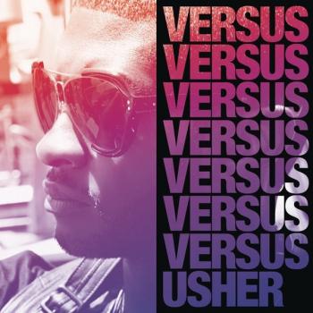 USHER - VERSUS - Меломания