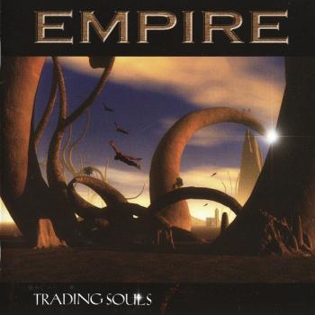 EMPIRE - TRADING SOULS - Меломания