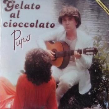 PUPO - GELATO AL CIOCCOLATO - Меломания