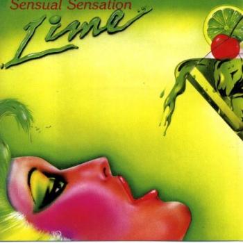LIME - SENSUAL SENSATION - Меломания