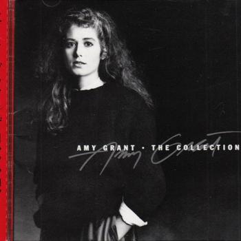 AMY GRANT - THE COLLECTION - Меломания