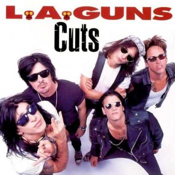 L.A. GUNS - CUTS - Меломания