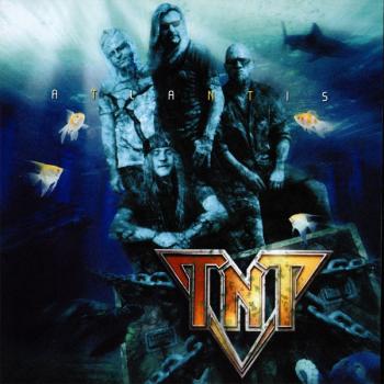TNT - ATLANTIS - Меломания