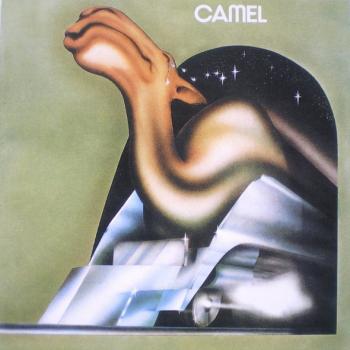 CAMEL - CAMEL - Меломания