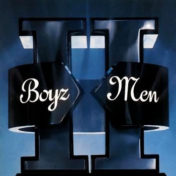 BOYZ II MEN - II - Меломания
