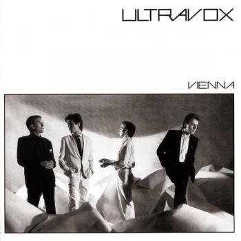 ULTRAVOX - VIENNA - Меломания