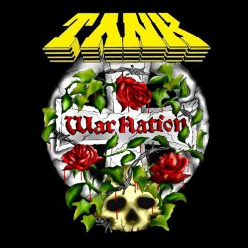 TANK - WAR NATION - Меломания