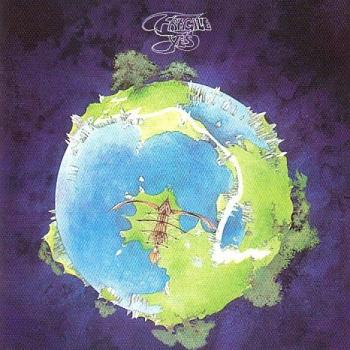 YES - FARGILE - Меломания