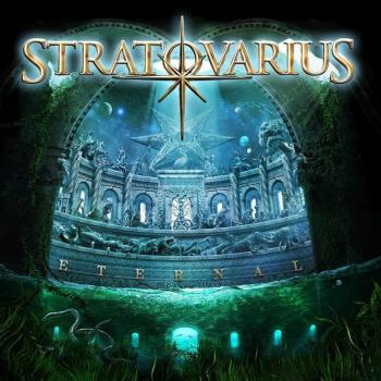 STRATOVARIUS - ETERNAL - Меломания