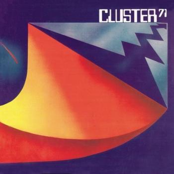 CLUSTER - CLUSTER - Меломания