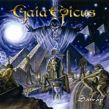 GAIA EPICUS - SATRAP - Меломания