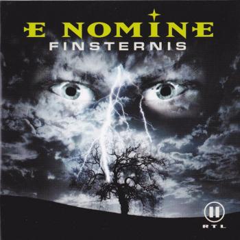 E NOMINE - FINSTERNIS - Меломания