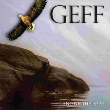 GEFF - LAND OF THE FREE - Меломания