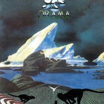 YES - DRAMA - Меломания