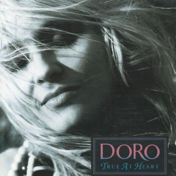 DORO - TRUE AT HEART - Меломания