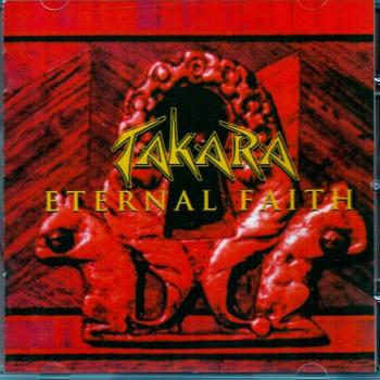 TAKARA - ETERNAL FAITH - Меломания