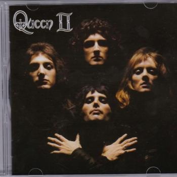 QUEEN - QUEEN II - Меломания