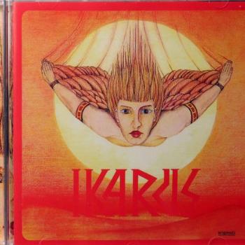 IKARUS - IKARUS - Меломания