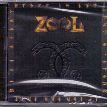 ZOOL - ZOOL - Меломания