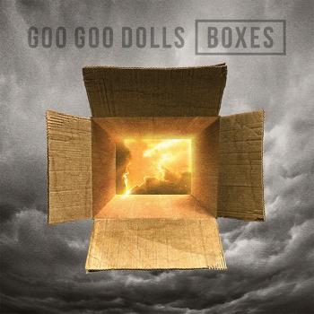 GOO GOO DOLLS - BOXES - Меломания
