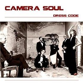 CAMERA SOUL - DRESS CODE - Меломания