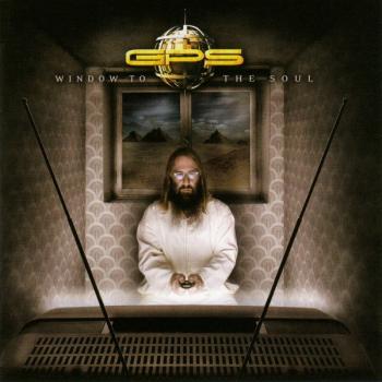 GPS - WINDOW TO THE SOUL - Меломания