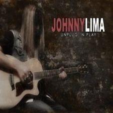 JOHNNY LIMA - UNPLUG 'N PLAY - Меломания