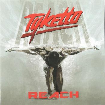 TYKETTO - REACH - Меломания