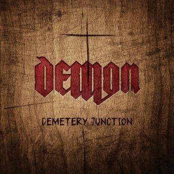 DEMON - CEMETERY JUNCTION - Меломания