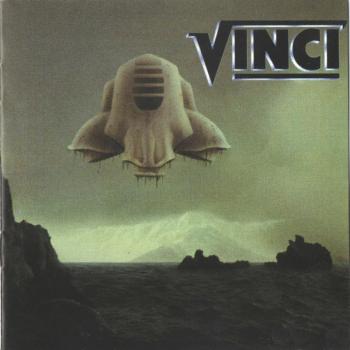 VINCI - VINCI - Меломания