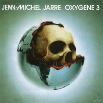 JEAN MICHEL JARRE - OXYGENE 3 - Меломания