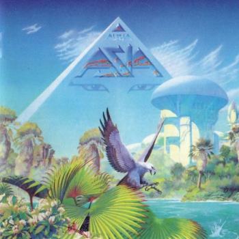 ASIA - ALPHA - Меломания