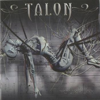 TALON - FOURPLAY - Меломания