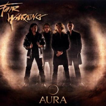 FAIR WARNING - AURA - Меломания