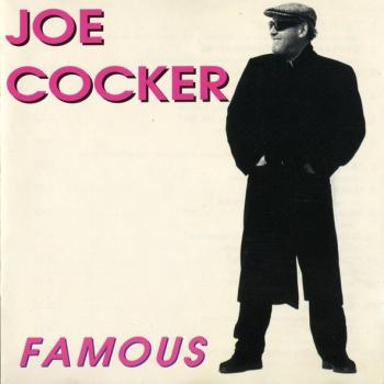 JOE COCKER - FAMOUS - Меломания