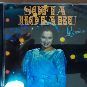 РОТАРУ СОФИЯ - ЛАВАНДА - Меломания