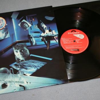 MOODY BLUES - THE OTHER SIDE OF LIFE - Меломания