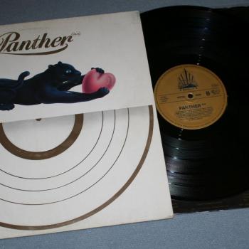 PANTHER REX - PANTHER REX - Меломания